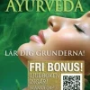 Ayurveda : lär dig grunderna (ljudboken ingår!)