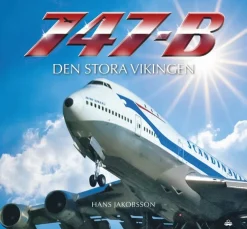 747-B Den stora vikingen