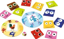 Babblarna Kan du göra spelet