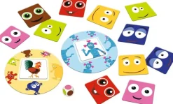 Babblarna Kan du göra spelet