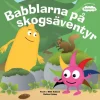 Babblarna på skogsäventyr (XL kartong)