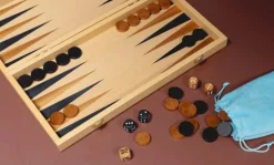 Backgammon