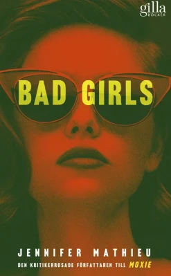 Bad girls