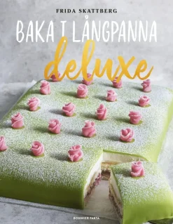 Baka i långpanna deluxe