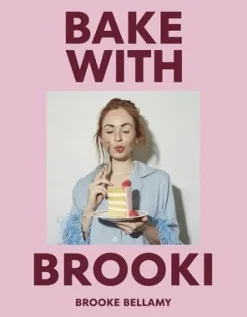 Bake with Brooki