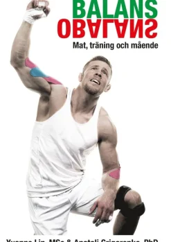 Balans obalans : mat, träning och mående