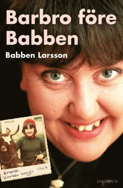 Barbro före Babben