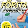 Barnens första aktivitetsbok : pekaktiviteter från 3 år