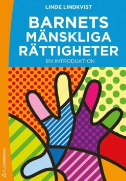 Barnets mänskliga rättigheter : en introduktion