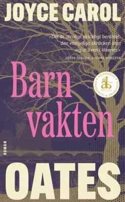 Barnvakten