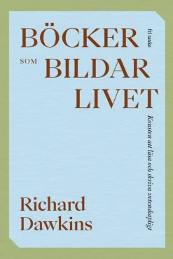 Böcker som bildar livet : konsten att läsa och skriva vetenskapligt