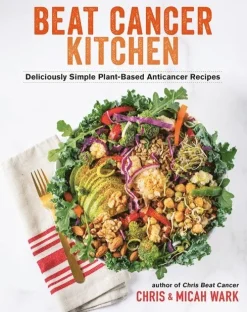 Beat Cancer Kitchen