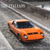Beautiful Machines: The Italians