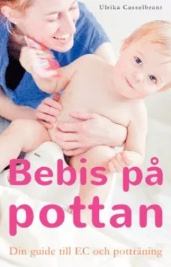 Bebis på pottan : din guide till EC och potträning