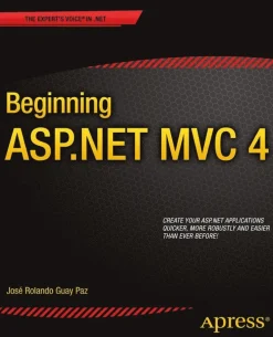 Beginning ASP.NET MVC 4