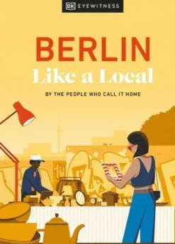 Berlin Like a Local