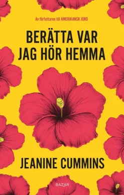 Berätta var jag hör hemma