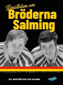 Berättelsen om Bröderna Salming