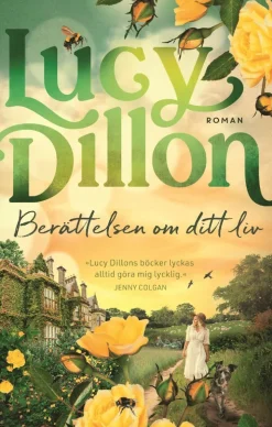 Berättelsen om ditt liv