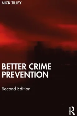 Better Crime Prevention