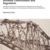 Between enforcement and regulation : a study of the system of case resolution mechanisms used by the European Commission in the enforcement of Articles 101 and 102 TFEU