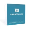 Bezzerwizzer Bricks Filmrepliker