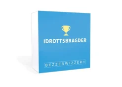 Bezzerwizzer Bricks Idrottsbragder