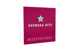 Bezzerwizzer Bricks Svenska Hits