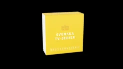Bezzerwizzer Bricks Svenska TV Serier