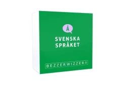 Bezzerwizzer Bricks Svenska Språket