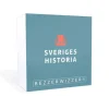 Bezzerwizzer Bricks Sveriges Historia