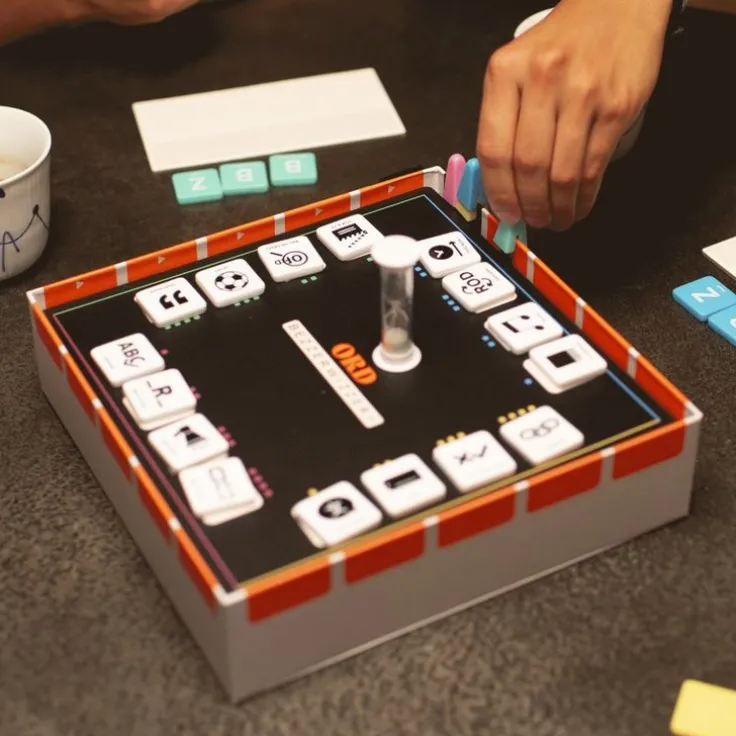 Bezzerwizzer Ord (SE)