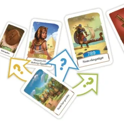 Bezzerwizzer Timeline - Expansion