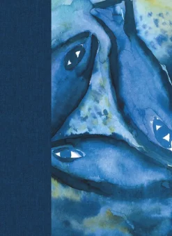 Bibel 2000 : Fiskbibeln Textil