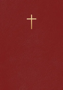 Bibel 2000 : Röd Hårdband