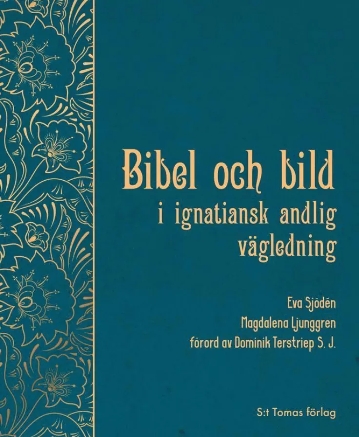 Bibel och bild i ignatiansk andlig vägledning