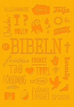 Bibeln Konfirmandutgåva