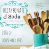Bicarbonate of Soda