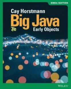 Big Java