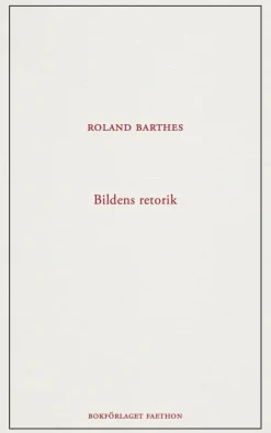 Bildens retorik