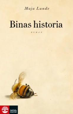Binas historia