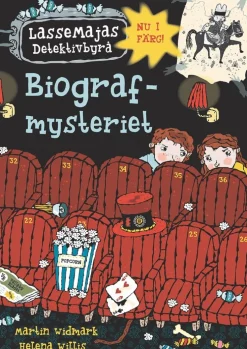 Biografmysteriet