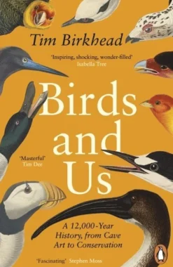 Birds and Us