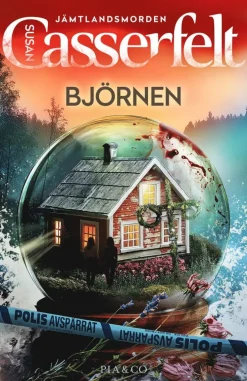 Björnen