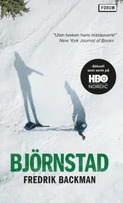 Björnstad