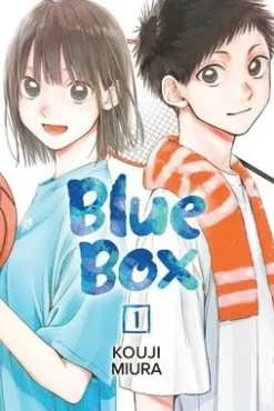Blue Box, Vol. 1