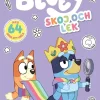 Bluey. Skoj och lek - en målarbok