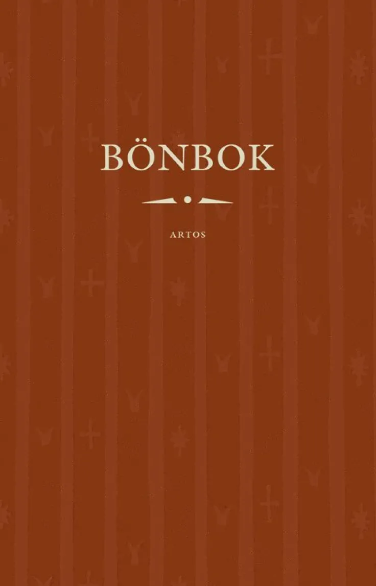 Bönbok