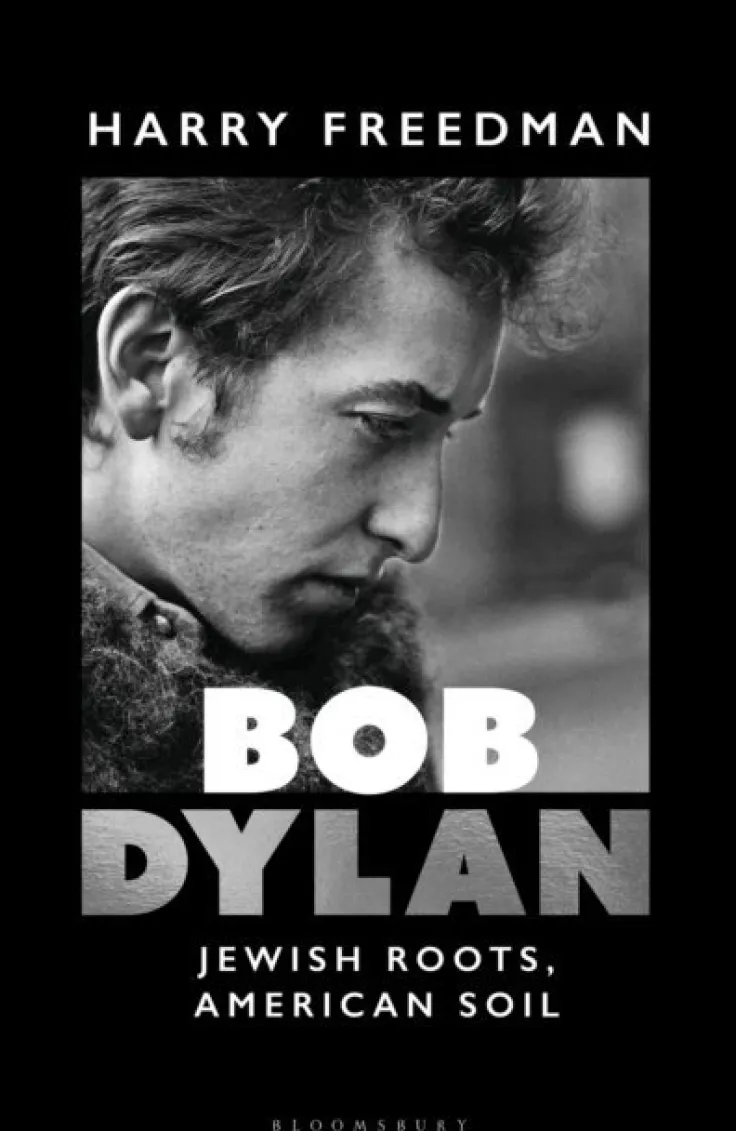 Bob Dylan