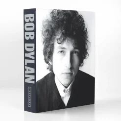 Bob Dylan: Mixing Up the Medicine